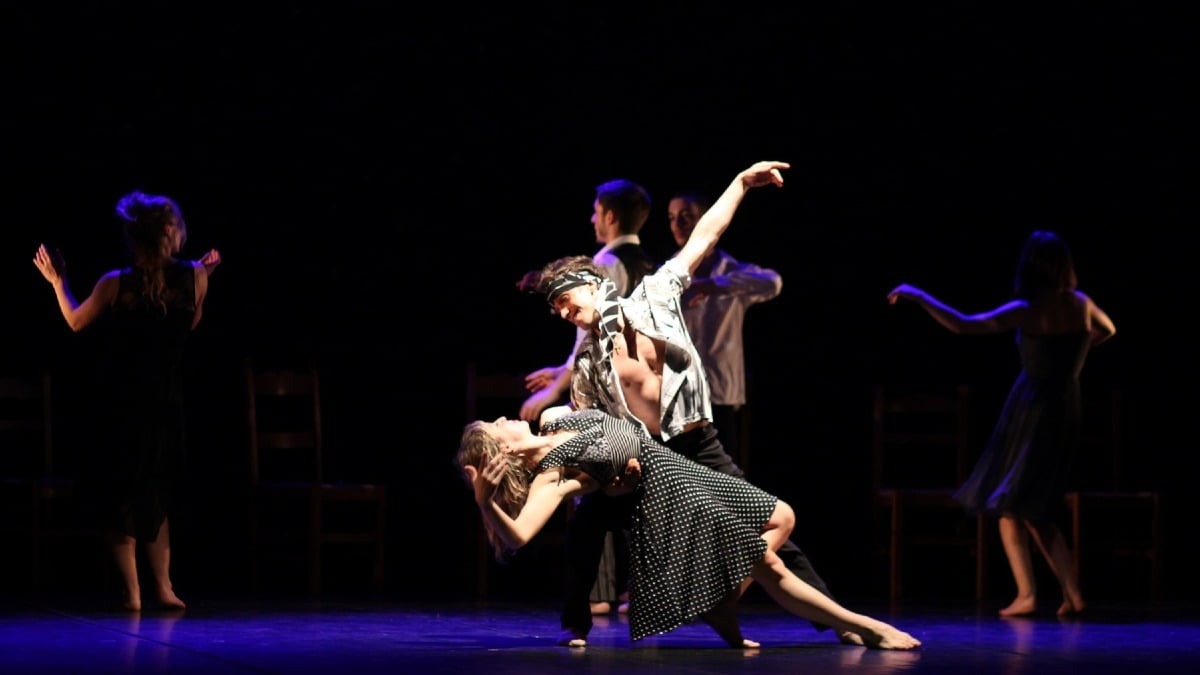 Rovigo celebra i 40 anni di Fabula Saltica: una giornata tra archivio, danza urbana e piazza - 