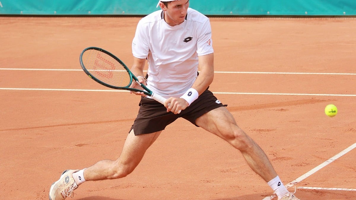 Cordenons, il Challenger accelera: Bondioli salva due match point e vola al secondo turno - 