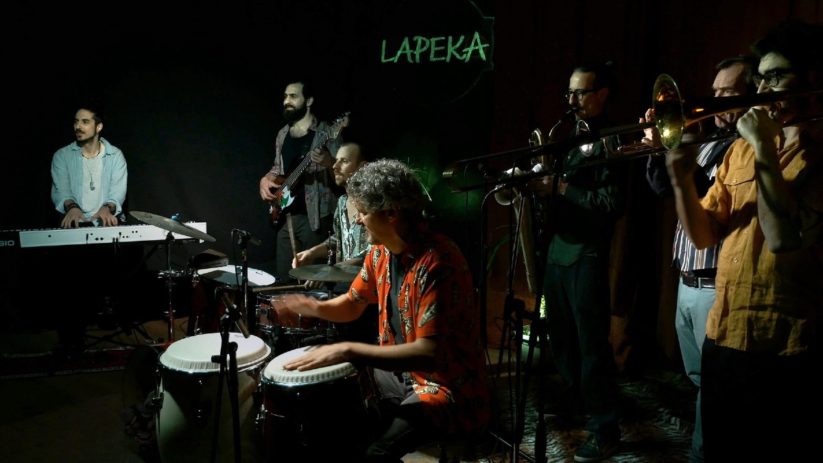 Jazzinsieme torna a Monfalcone: il 18 luglio concerto dei Lapeka al porticciolo - 