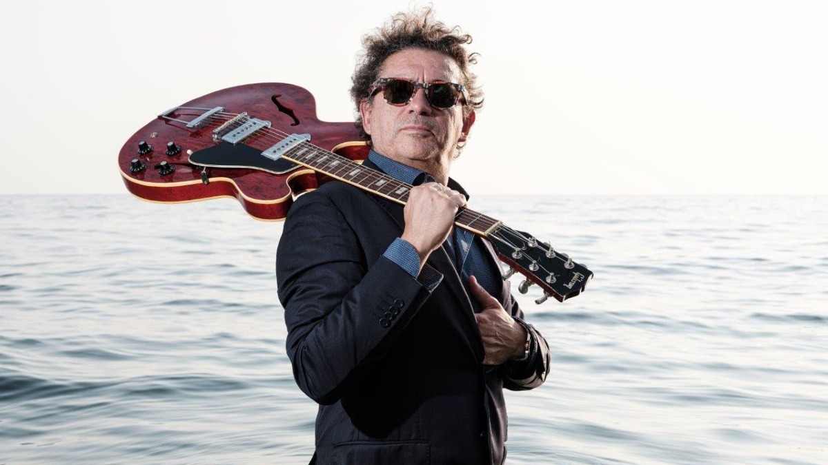 Mike Sponza a Trieste Estate il 17 luglio: in Piazza Verdi l’anteprima del 16° album - 