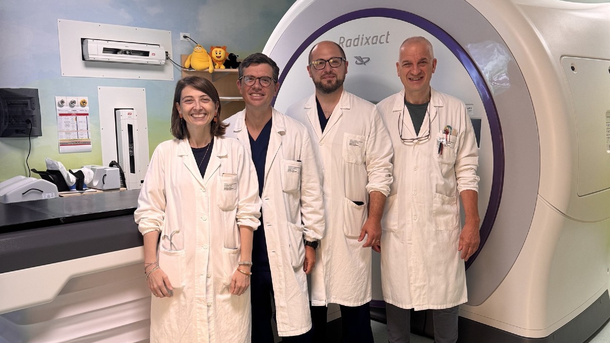 Sarcomi, il CRO di Aviano rilancia a luglio: cure personalizzate e team specialistici - 