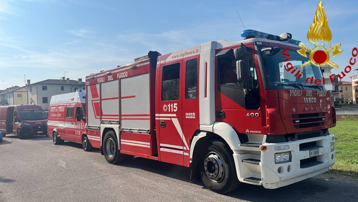 Cadavere nel fiume Astichello: si tratta di una giovane donna - 