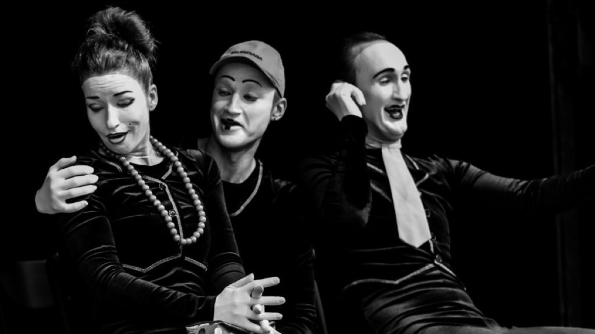 Frassinelle Polesine, il 19 luglio arriva Dekru: mimo contemporaneo in Piazza del Popolo - 