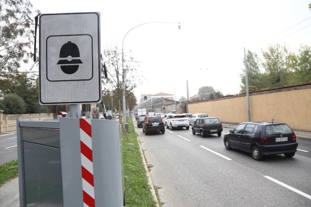 Rivoluzione autovelox, centinaia verso lo spegnimento: ecco quelli che restano in FVG | VIDEO - 