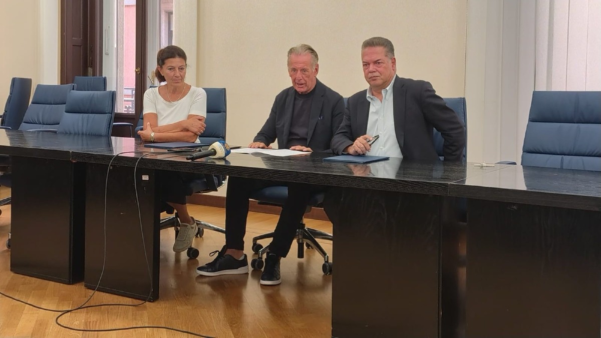 Porto di Trieste, accordo Arpa Fvg-Authority fino al 2030 su monitoraggi e sviluppo - 