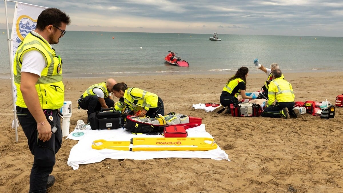 Jesolo, alla Giocolonia una settimana per imparare come muoversi in acqua senza rischi - 