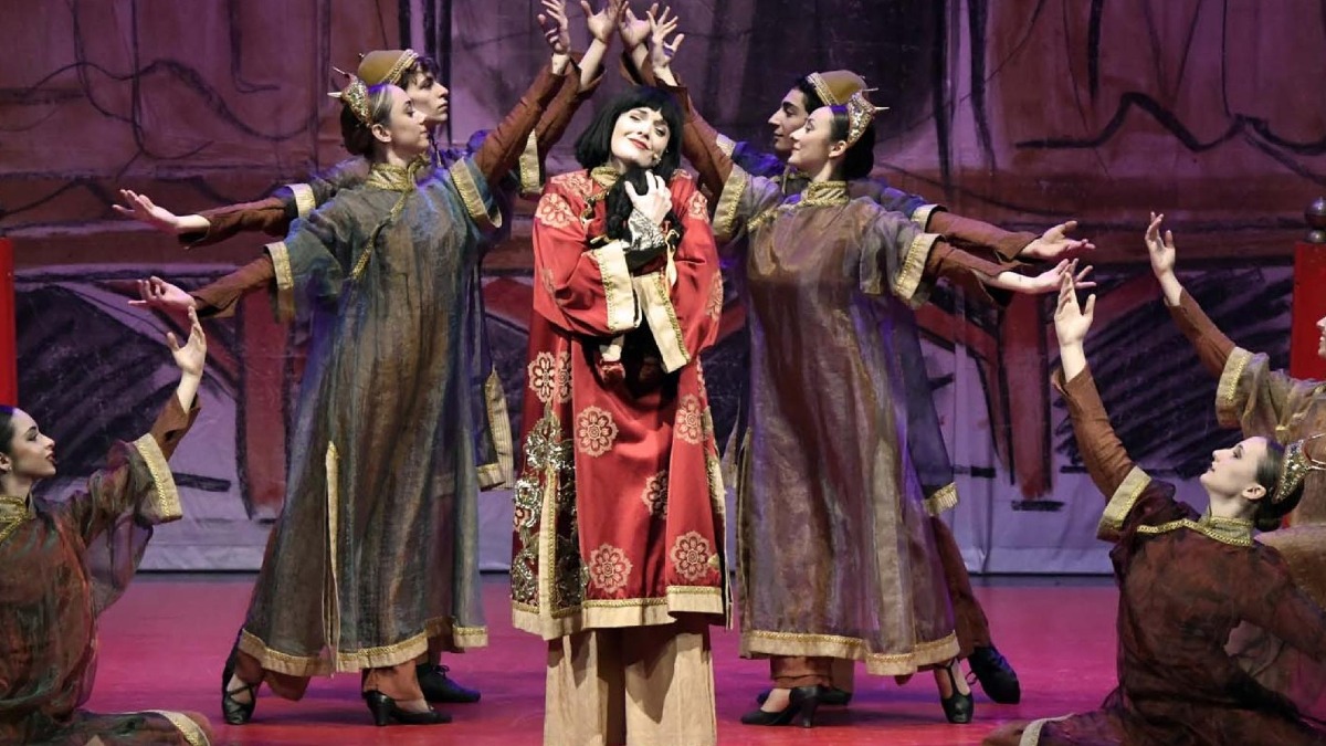 Cortina, sabato 18 luglio torna l’operetta con Cin Ci Là all’Alexander Girardi Hall - 