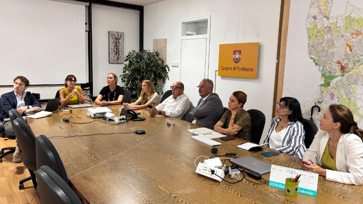 Pordenone 2027, Ferrovie dello Stato apre ai progetti per stazione e area esterna - 