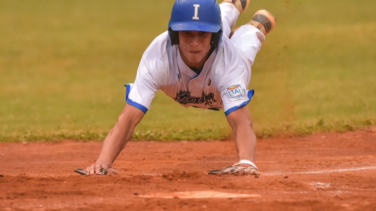 Italia Under 18 travolge l’Austria 12-4 a Ronchi e vede le semifinali degli Europei - 