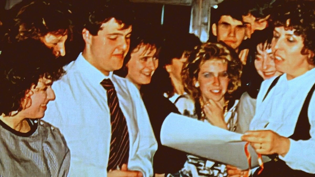 Udine saluta Anna Gozzi Buliani, il ricordo di Alberto Travain per la docente dello Zanon - 