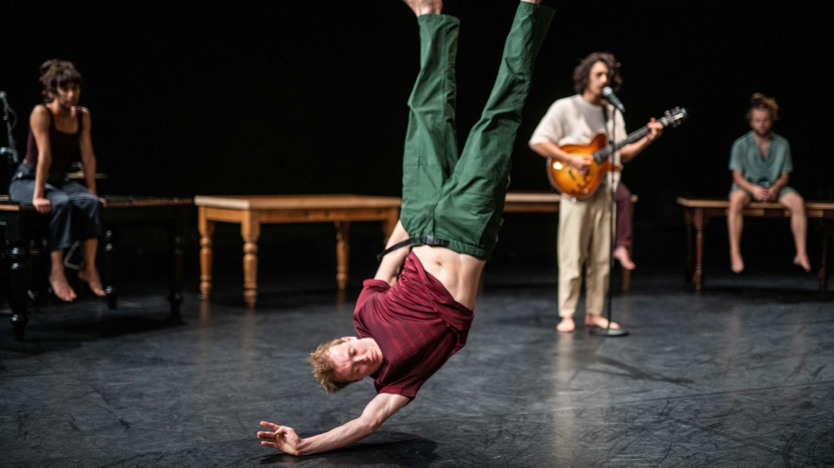 Mittelfest 2026, venerdì 17 luglio a Cividale Vasko Vassilev in piazza Duomo - 