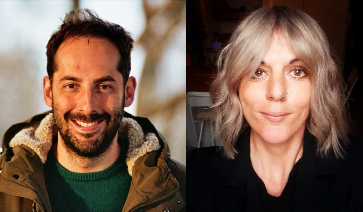 FESTIL porta a Trieste due serate di drammaturgia italiana con Futuro Passato - 