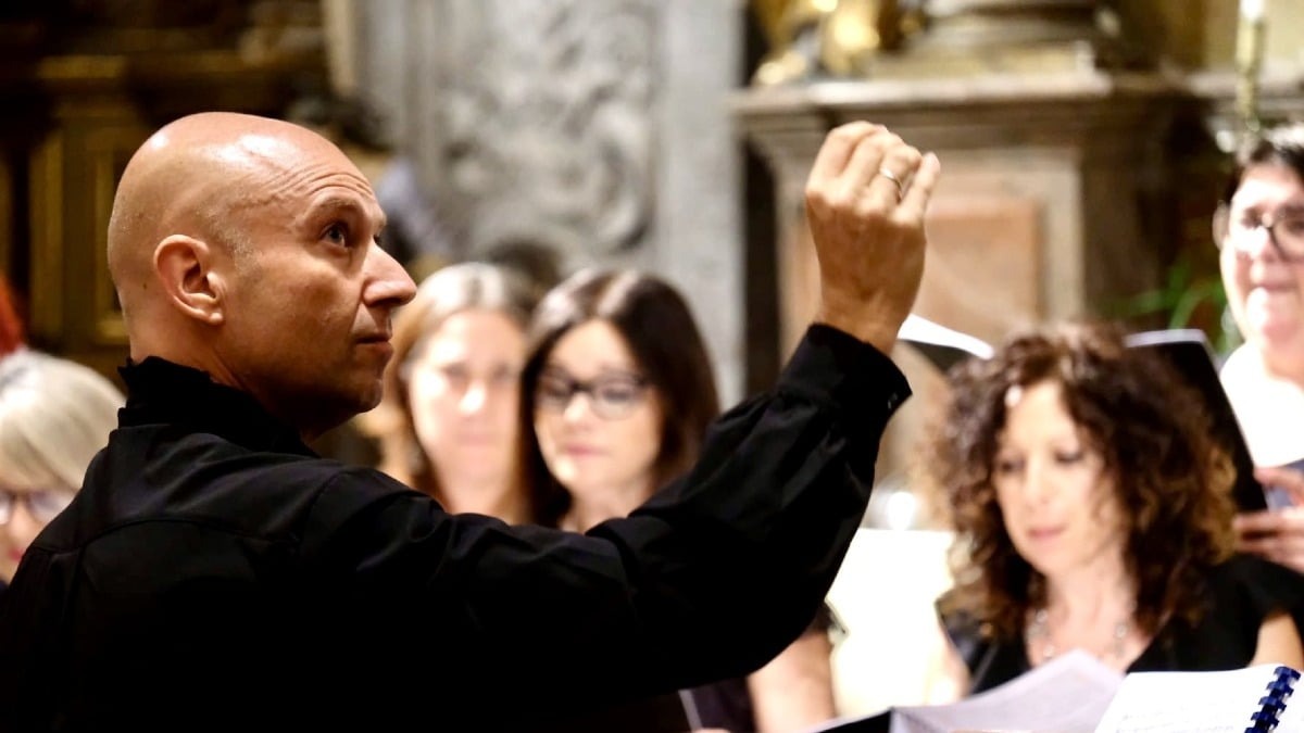 Tarvisio apre il finale di “Voci di Confine”: venerdì il concerto gratuito del Coro Fvg - 