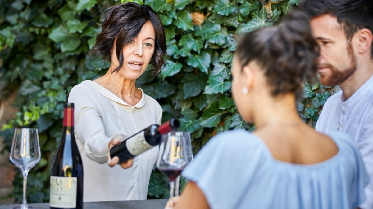 Bressanone punta sull’enoturismo: vino, cantine e picnic tra i vigneti per l’estate 2026 - 
