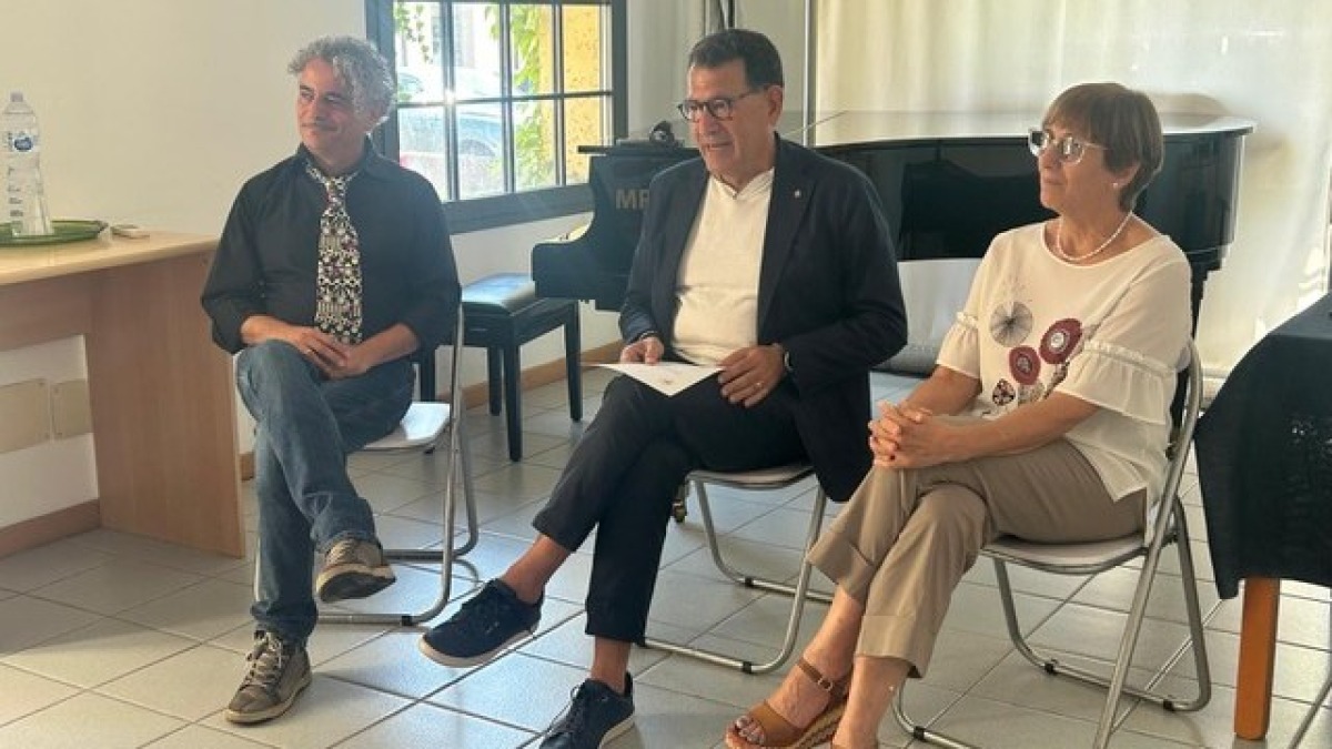 Pordenone Music Festival, al Verdi due capolavori del Novecento italiano il 20 luglio 2026 - 