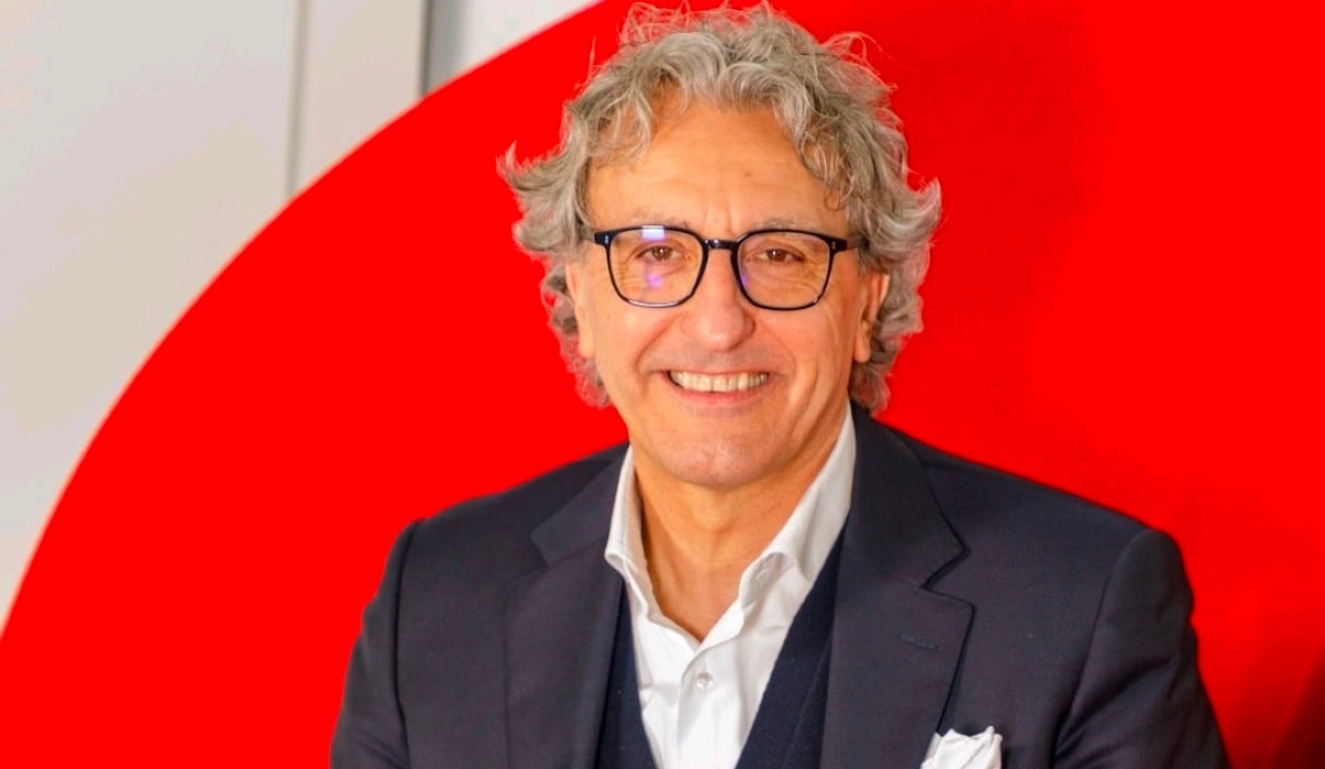 Un friulano ai vertici del vending italiano: Toniutti entra nella squadra nazionale di Confida - 
