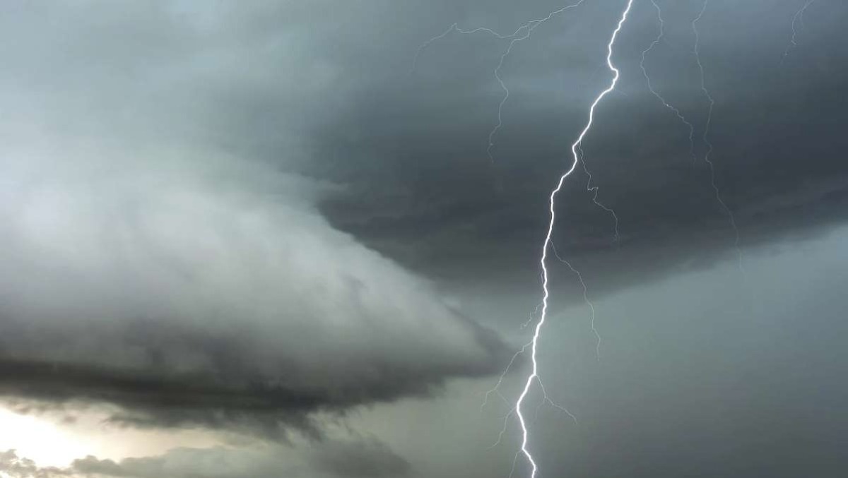 Nuova allerta meteo per venerdì, la Protezione Civile Fvg annuncia forti temporali  - 