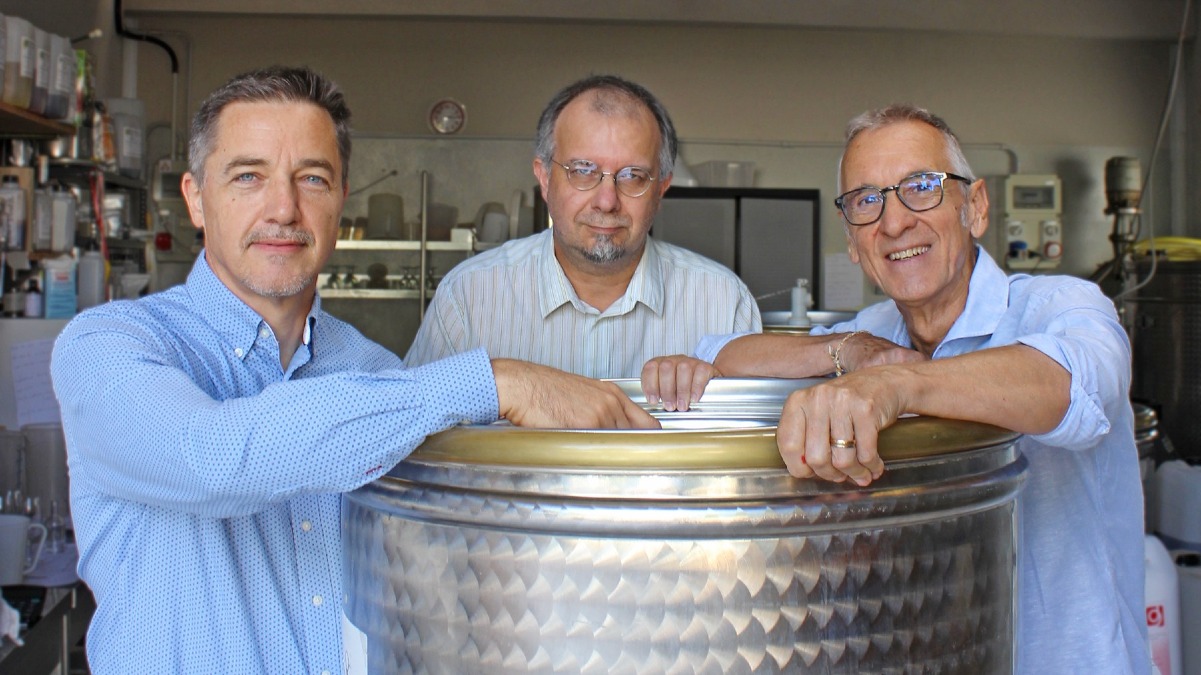 Spilimbergo, Liquoreria Friulana: dal 2004 liquori artigianali e ricette per altri marchi - 