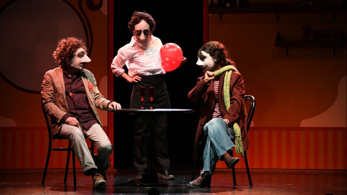 Trieste Estate 2026, il 17 luglio al Museo Sartorio va in scena Maladie d’Amour - 