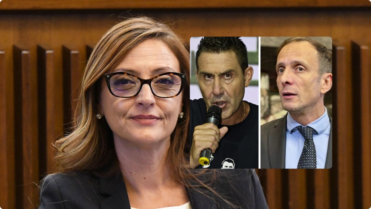 Vannacci, Spagnolo attacca Fedriga: «Abbassi i toni, servono fatti e non parole» - 