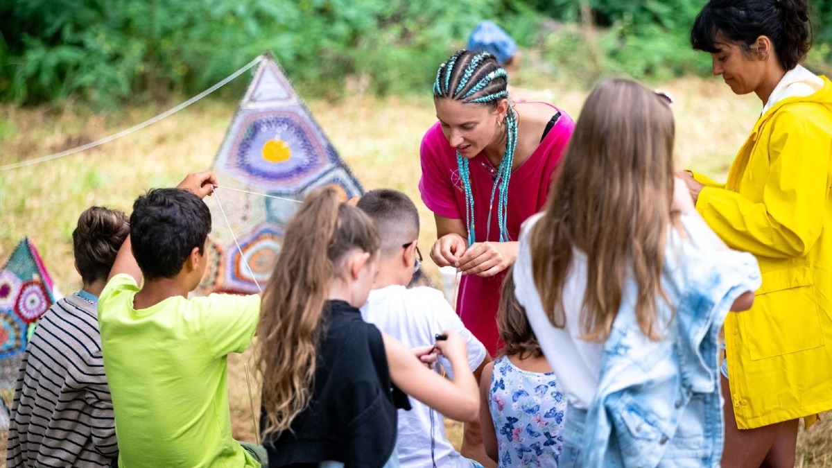 Aeson Festival 2026, quattro giorni nel Parco dell’Isonzo con oltre 30 spettacoli gratuiti - 