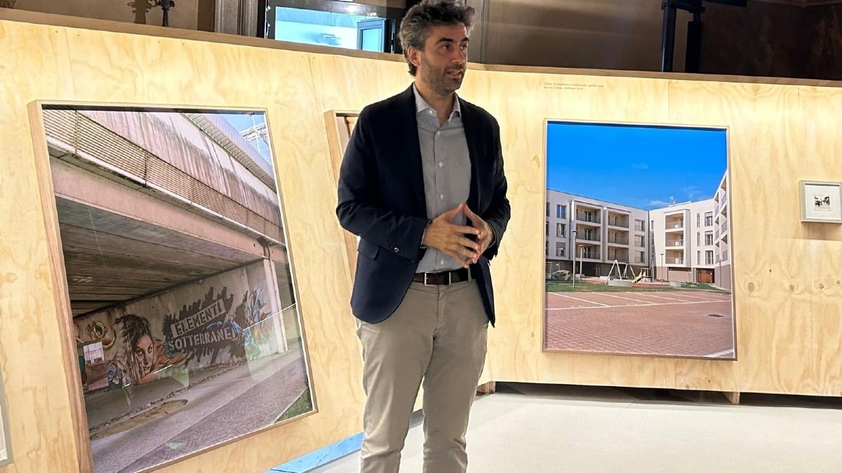 Al Castello di Udine un viaggio nel Friuli che cambiò dopo il sisma: in mostra immagini, documenti e scienza - 