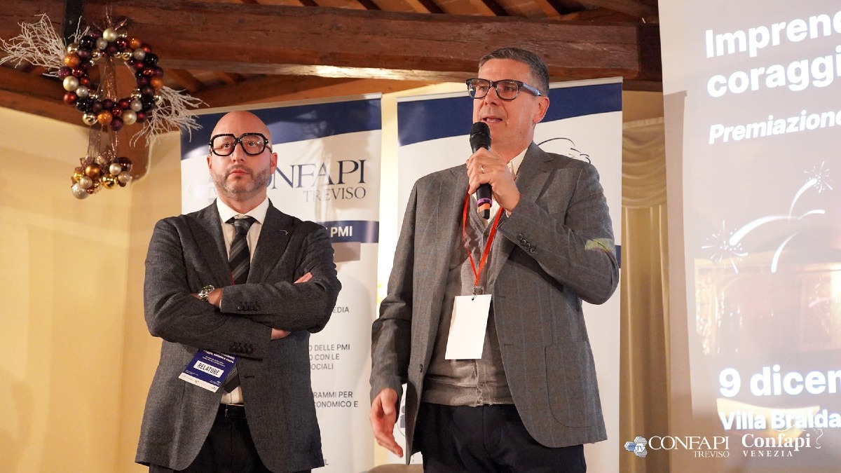 Confapi Treviso e A2A Energia: accordo per ridurre i costi energetici delle PMI - 