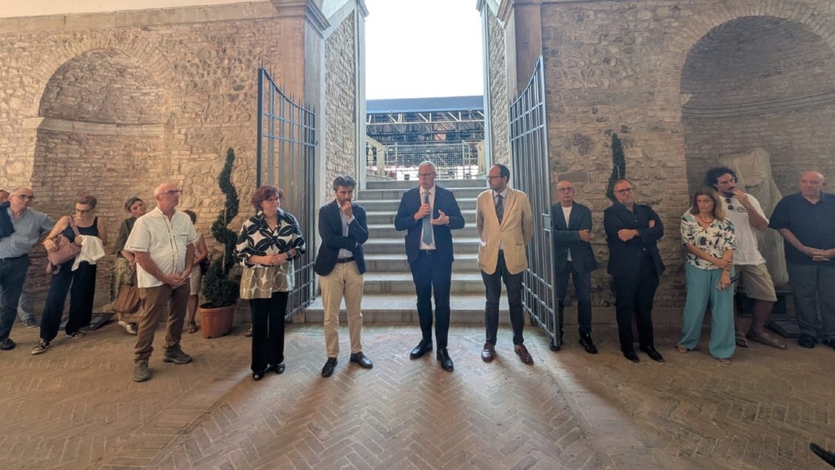 Udine, al Castello la mostra “Terremoti e trasformazioni” sul sisma del Friuli - 