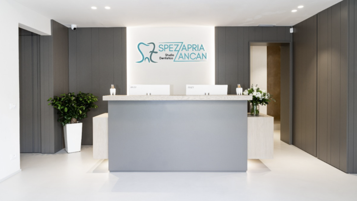 Curare i denti senza ansia: come lo Studio Dentistico Spezzapria Zancan accoglie i pazienti a Thiene - 