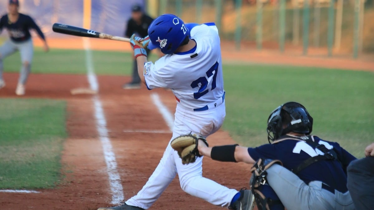 A Prosecco l’Italia U18 stacca il pass per la semifinale europea: 16-6 alla Gran Bretagna - 