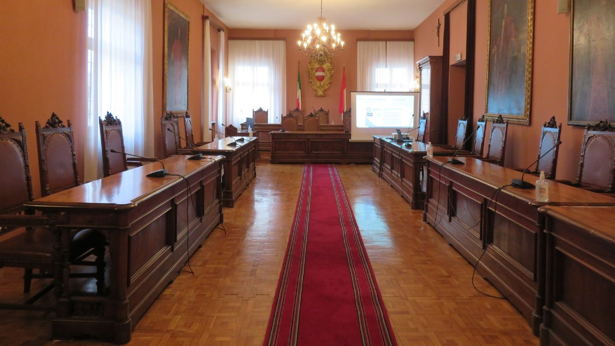 Cividale del Friuli, il sindaco Vuga completa le deleghe di giunta e ai consiglieri - 