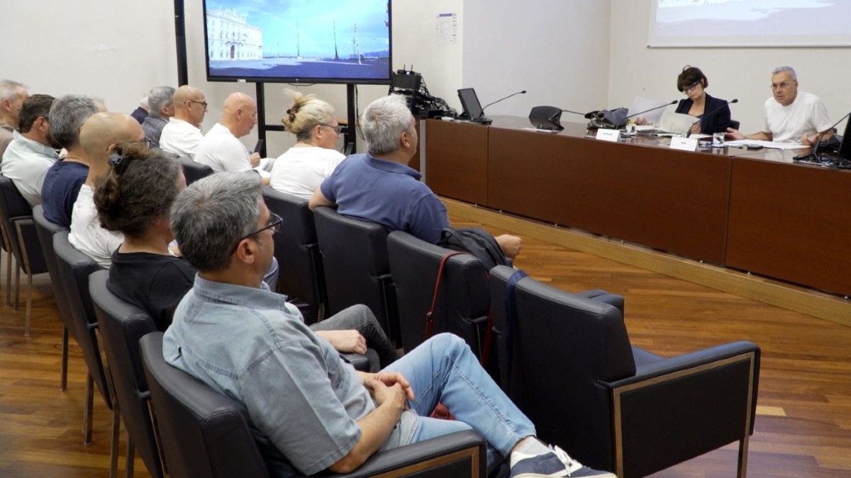 Electrolux, la Regione porta a Roma il nodo Porcia: 8 milioni vincolati a lavoro e produzione - 
