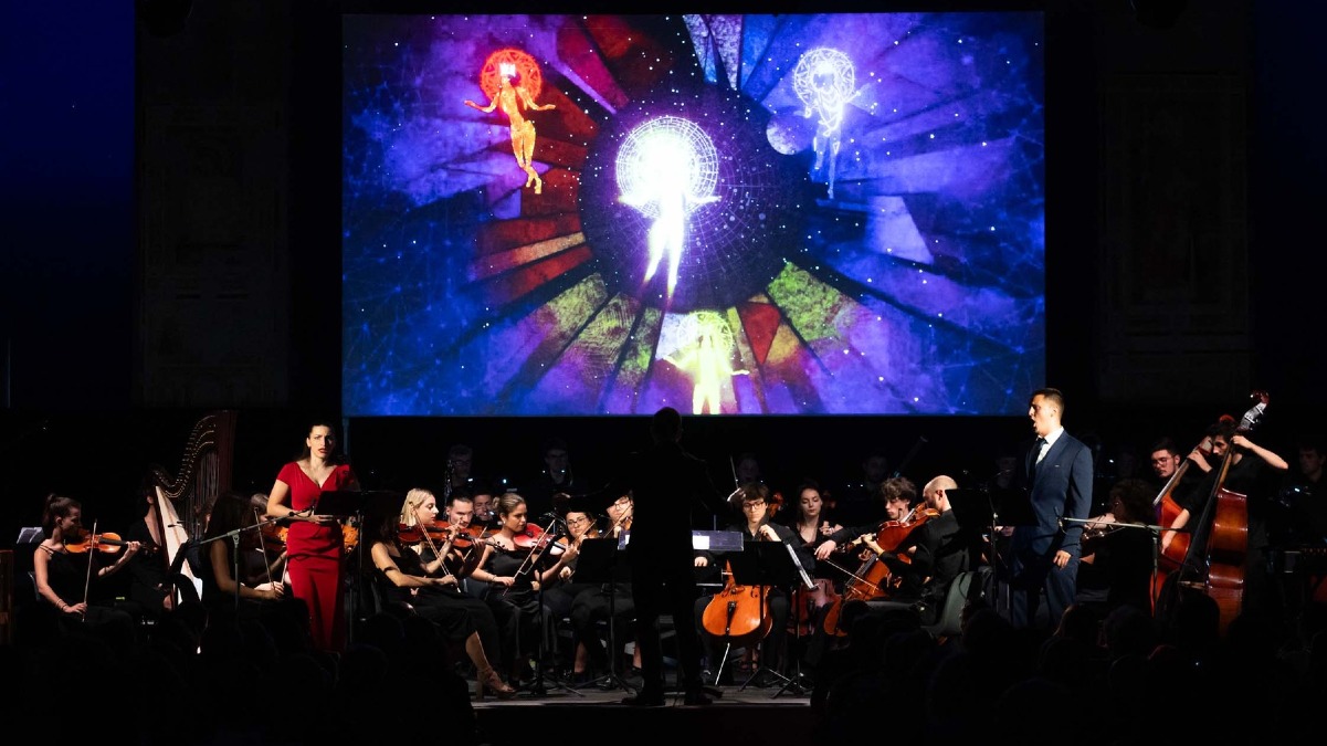 Orchestra Italia-Serbia a Trieste: 44 musicisti in Piazza Verdi il 21 luglio - 