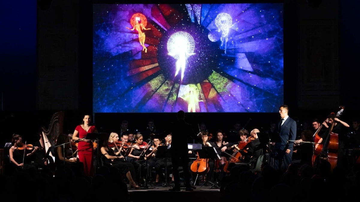 Trieste, in Piazza Verdi arriva l’Orchestra Italia-Serbia: tappa friulana del tour estivo - 