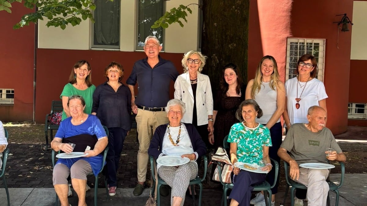 Estate in città, il GREST Over 65 va avanti: dal 20 luglio nuovi incontri al pomeriggio - 