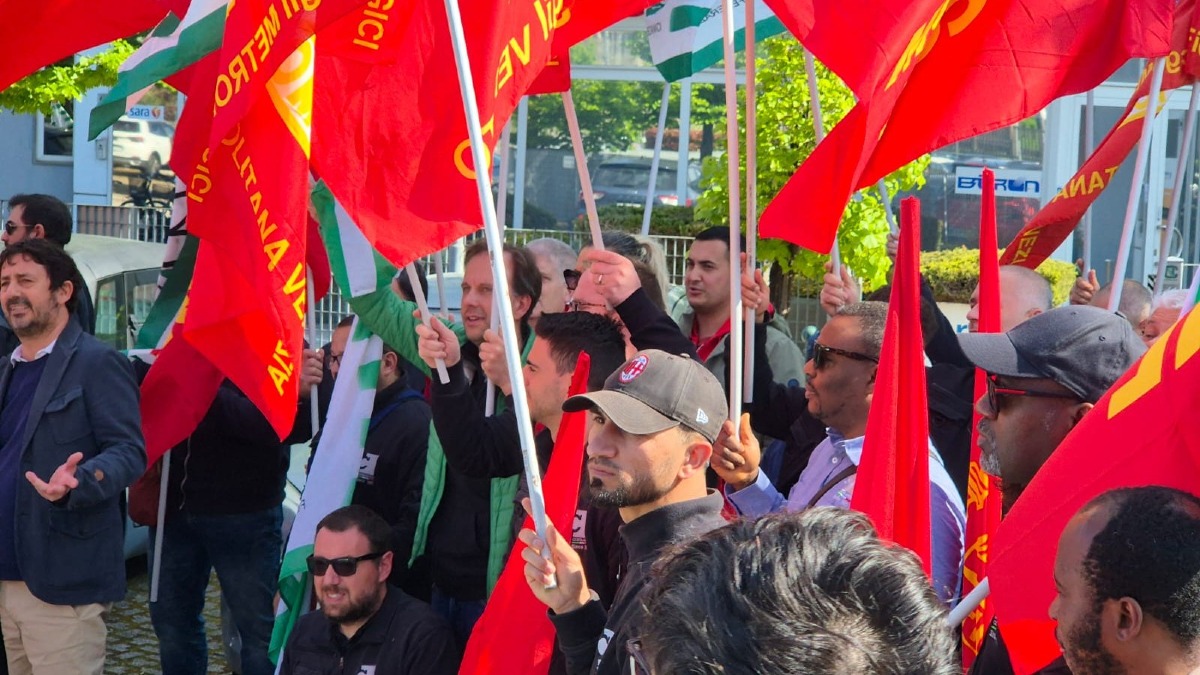 Costampress può continuare l’attività: via libera del Tribunale di Venezia - 