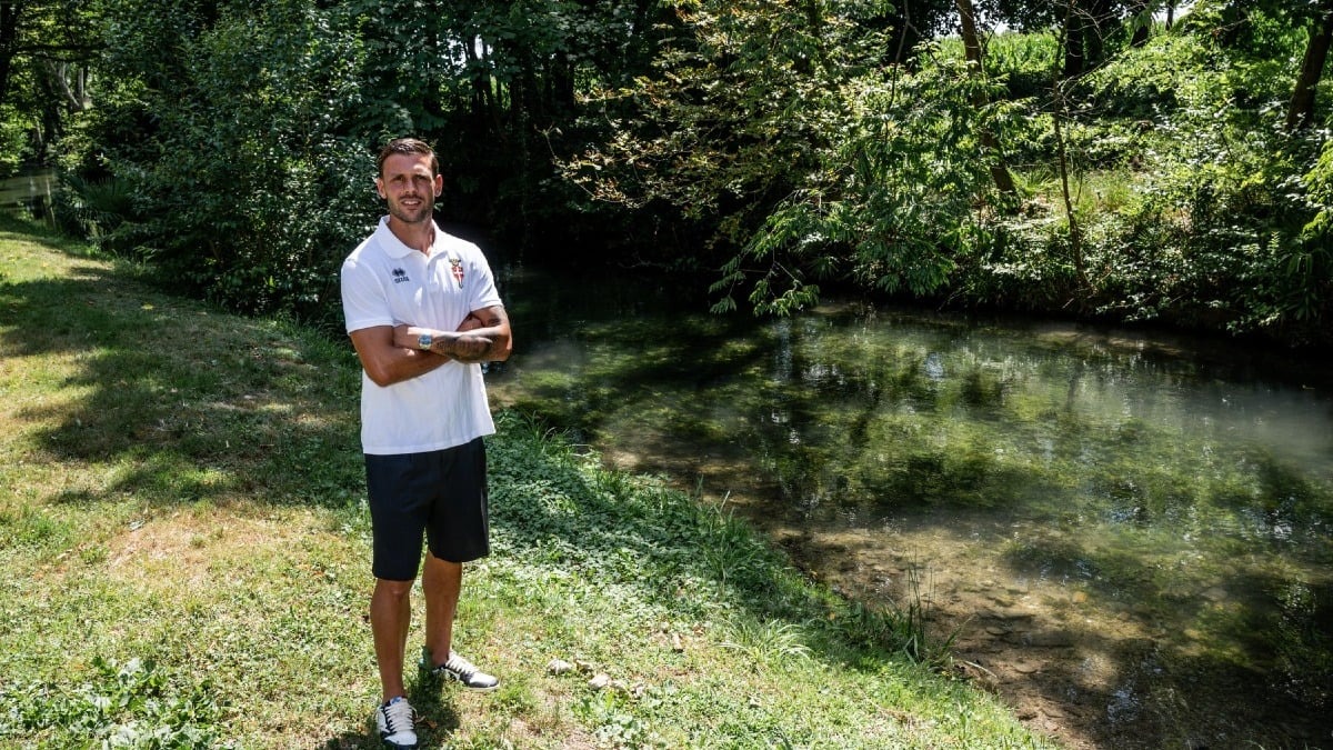 Treviso punta sulla fascia: Daniele Liotti è il nuovo rinforzo per il 2026/27 - 
