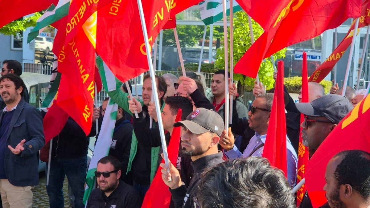 Costampress, il tribunale concede altri mesi di attività: si apre una partita decisiva per i posti di lavoro - 
