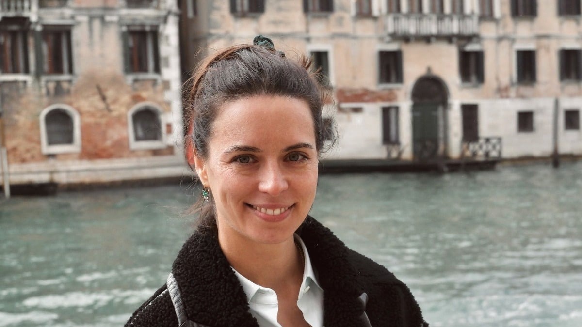 Biennale 2026, all’Arsenale Nord una sinagoga sospesa sulla laguna: Nabatele visibile fino a settembre - 
