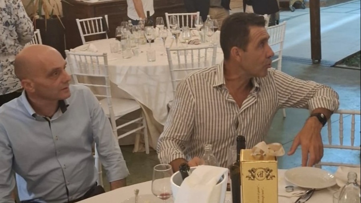 Futuro Nazionale, Falzarano replica a Fedriga: «Il confronto non si liquida con slogan» - 