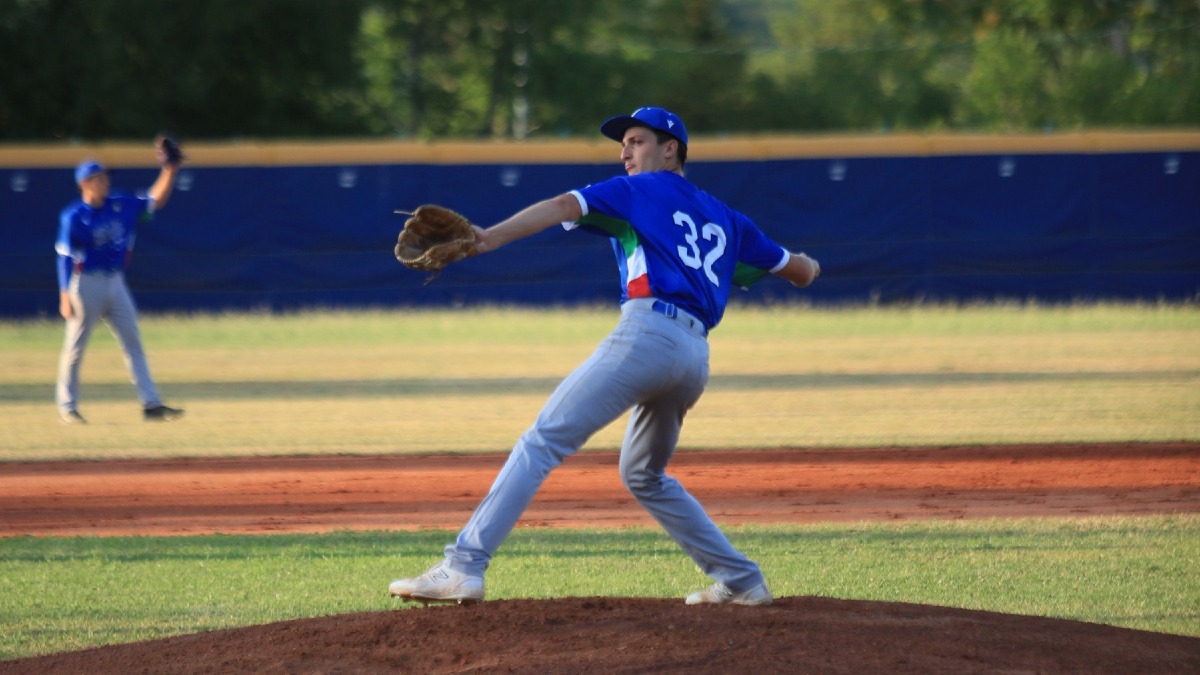 Italia Under 18 travolge l’Ungheria 16-2 a Prosecco: in semifinale c’è l’Olanda - 