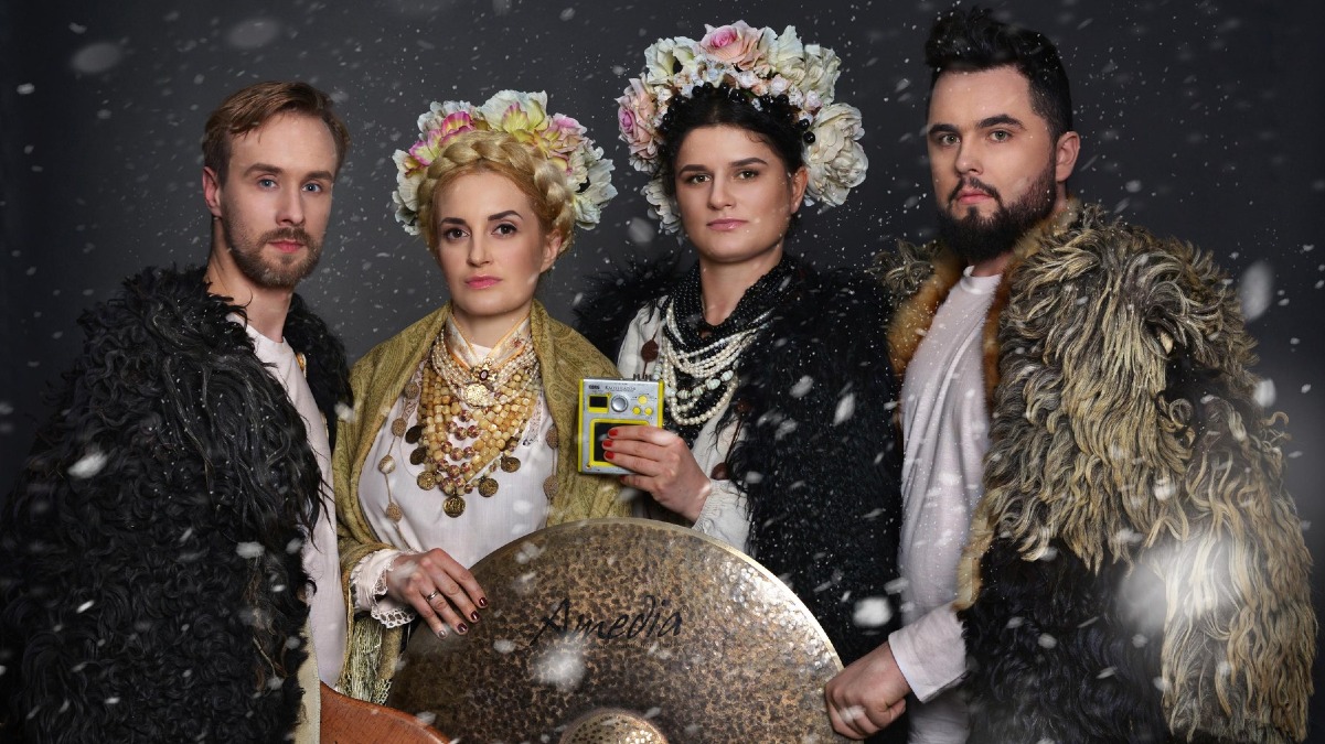 Mittelfest 2026, domenica 19 luglio a Cividale: sei spettacoli dal mattino a Piazza Duomo - 