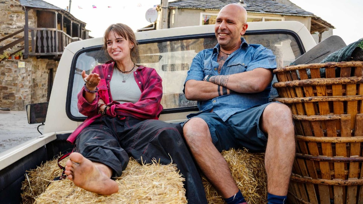 Pordenone, Checco Zalone a Cinema sotto le stelle con Buen Camino il 20 luglio - 