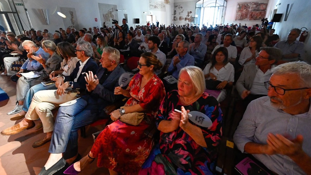 Mittelfest 2026 apre a Cividale: 32 progetti da 16 Paesi fino al 26 luglio - 