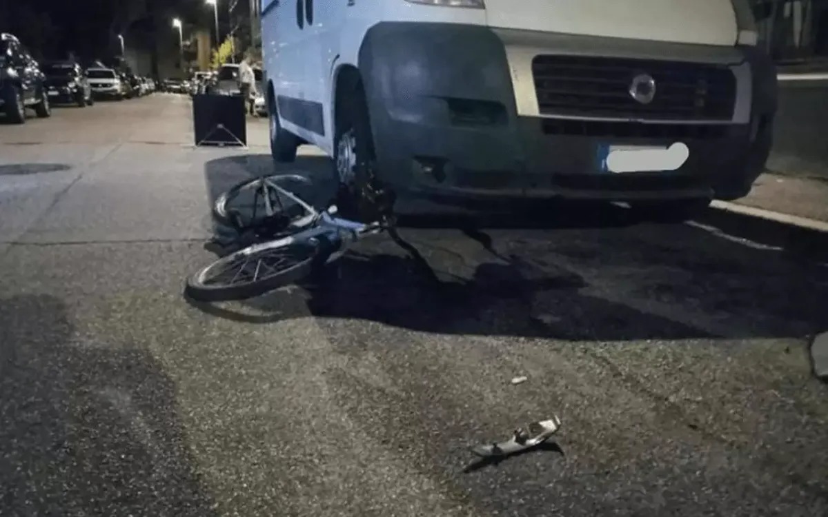 Verona, bambino in bici urtato da uno scooter a Madonna di Campagna: ferite non gravi - 