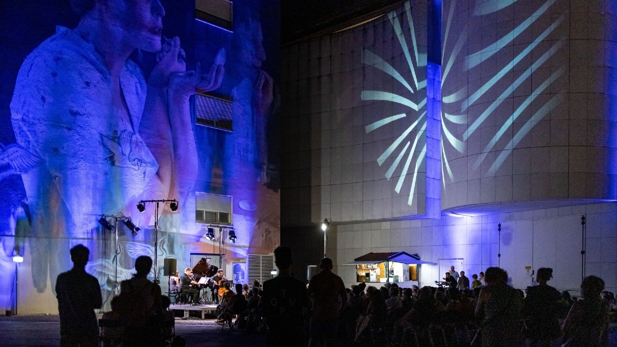 Teatro Verdi di Pordenone, il 22 luglio svela la stagione 2026/2027 in Piazzetta Pescheria - 