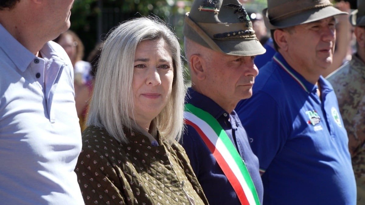A Barcis si chiude il campo Ana: giovani da tutta Italia nel segno della memoria del Friuli - 