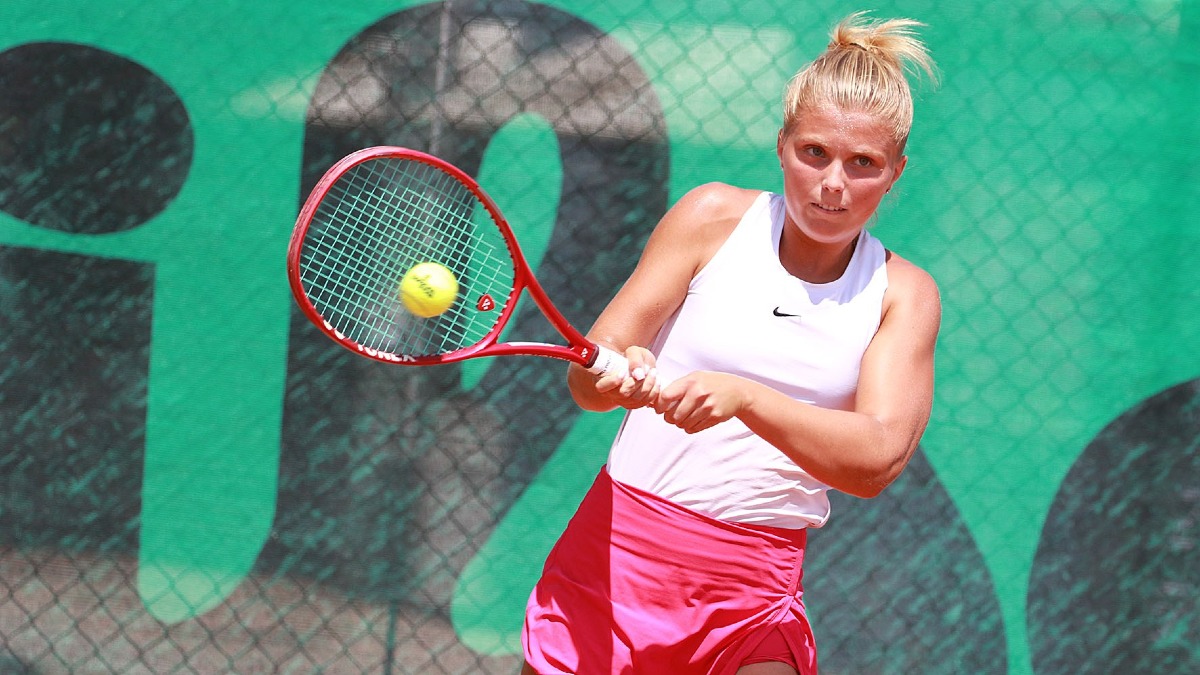 Tennis, a Cordenons definite le qualificazioni della Serena Wines 1881-Acqua Maniva Cup - 