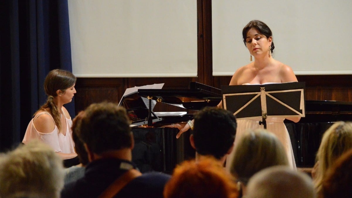 A Sacile un mese di musica dal vivo: il Meeting internazionale porta concerti, giovani talenti e una prima assoluta - 