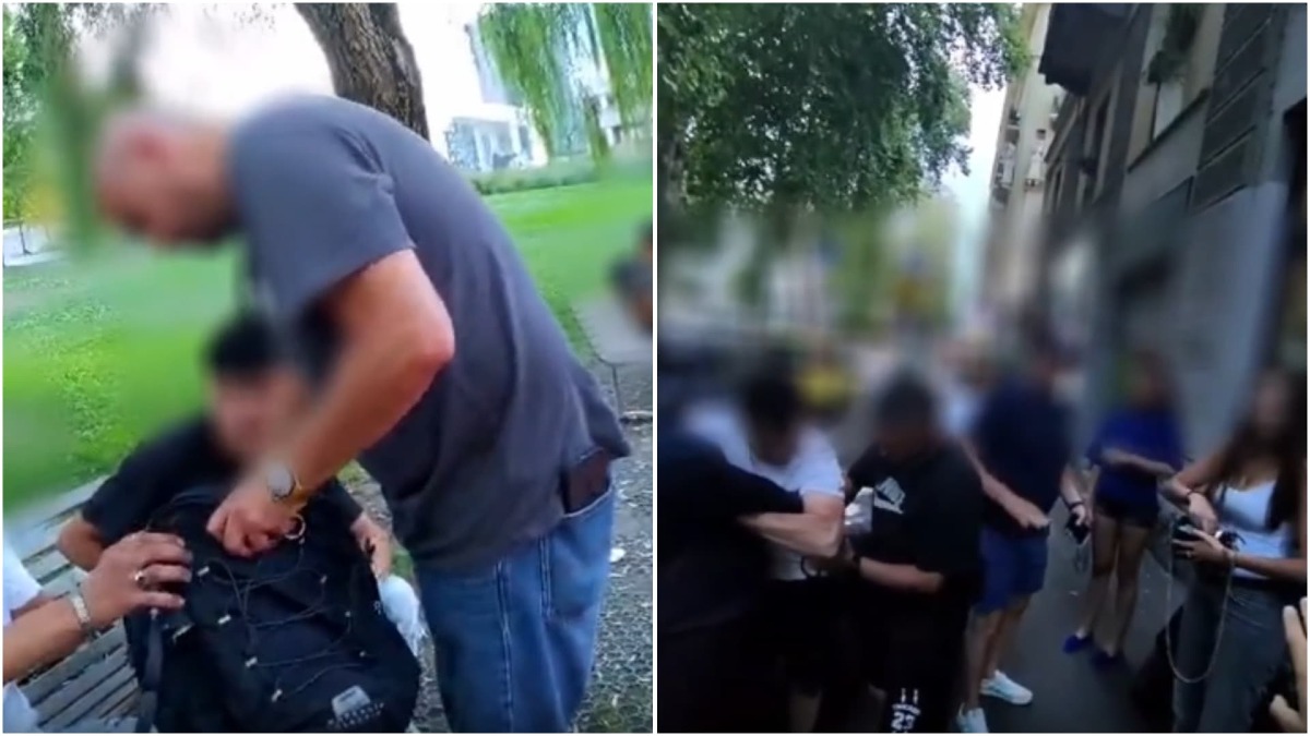 Maxi blitz contro le baby gang: 539 arresti tra spaccio, risse e armi da fuoco | VIDEO - 